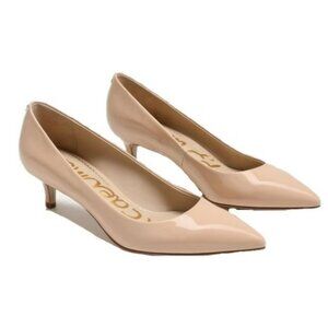Sam Edelman Franci Kitten Heel Pointed Pump